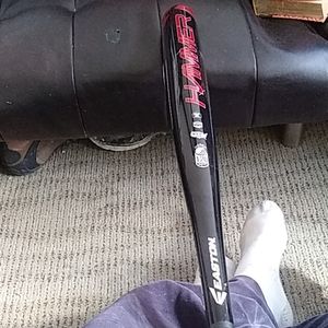 Easton softball bat